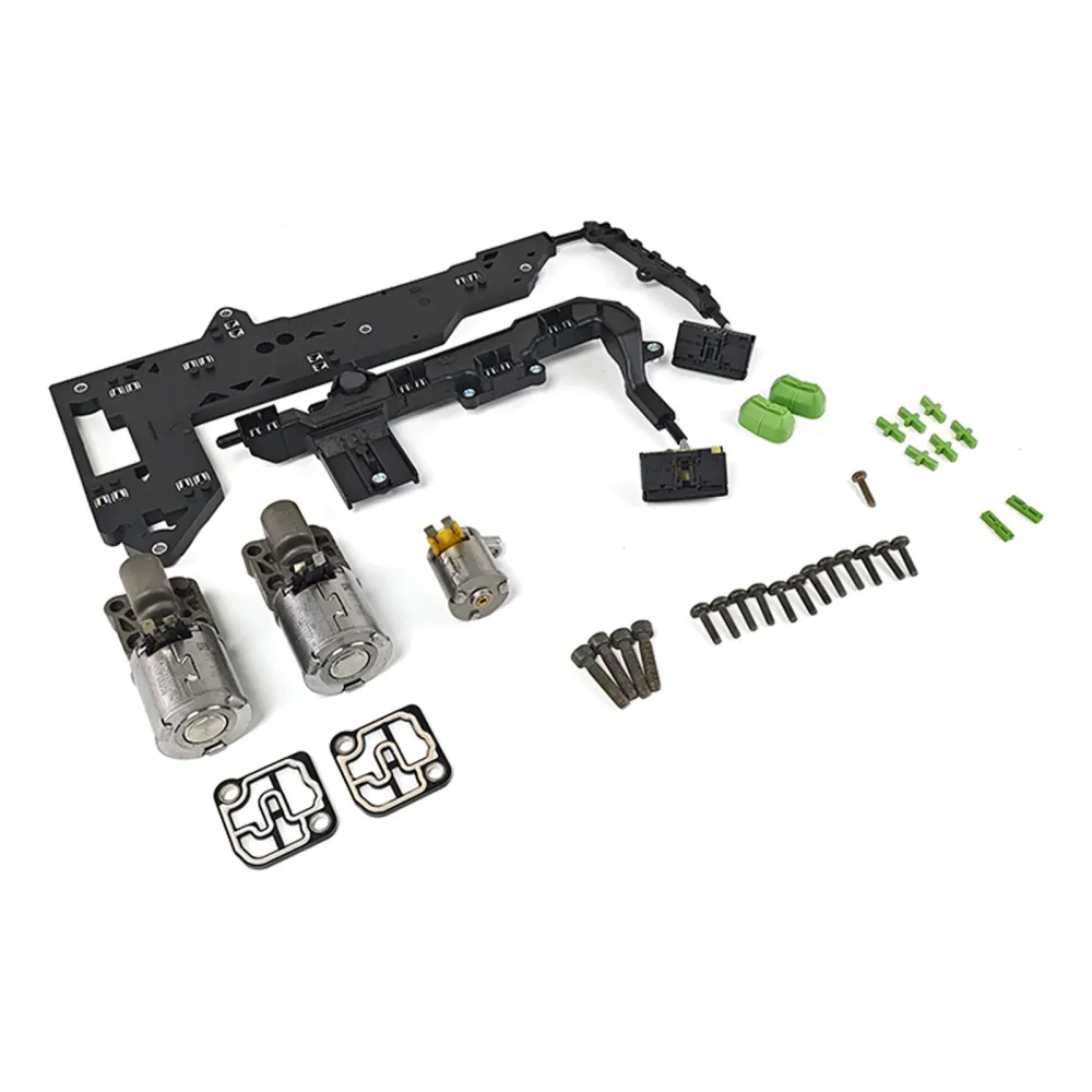 Audi A4 (8K5, B8) Estate 0b5 Mechatronics Repair Board Transmission Harness Kit