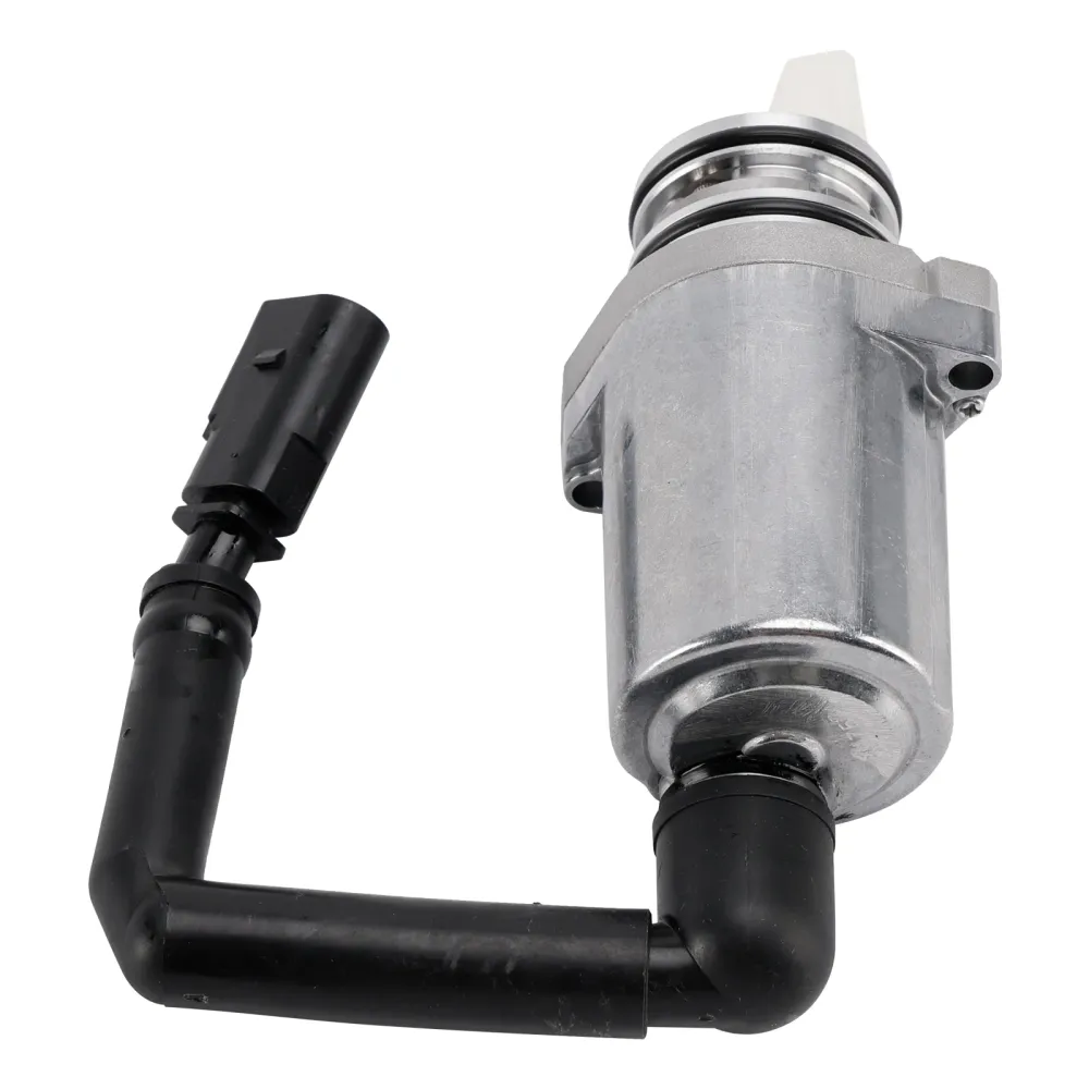 Audi A3 8L bakdifferensialpumpe 02D525557