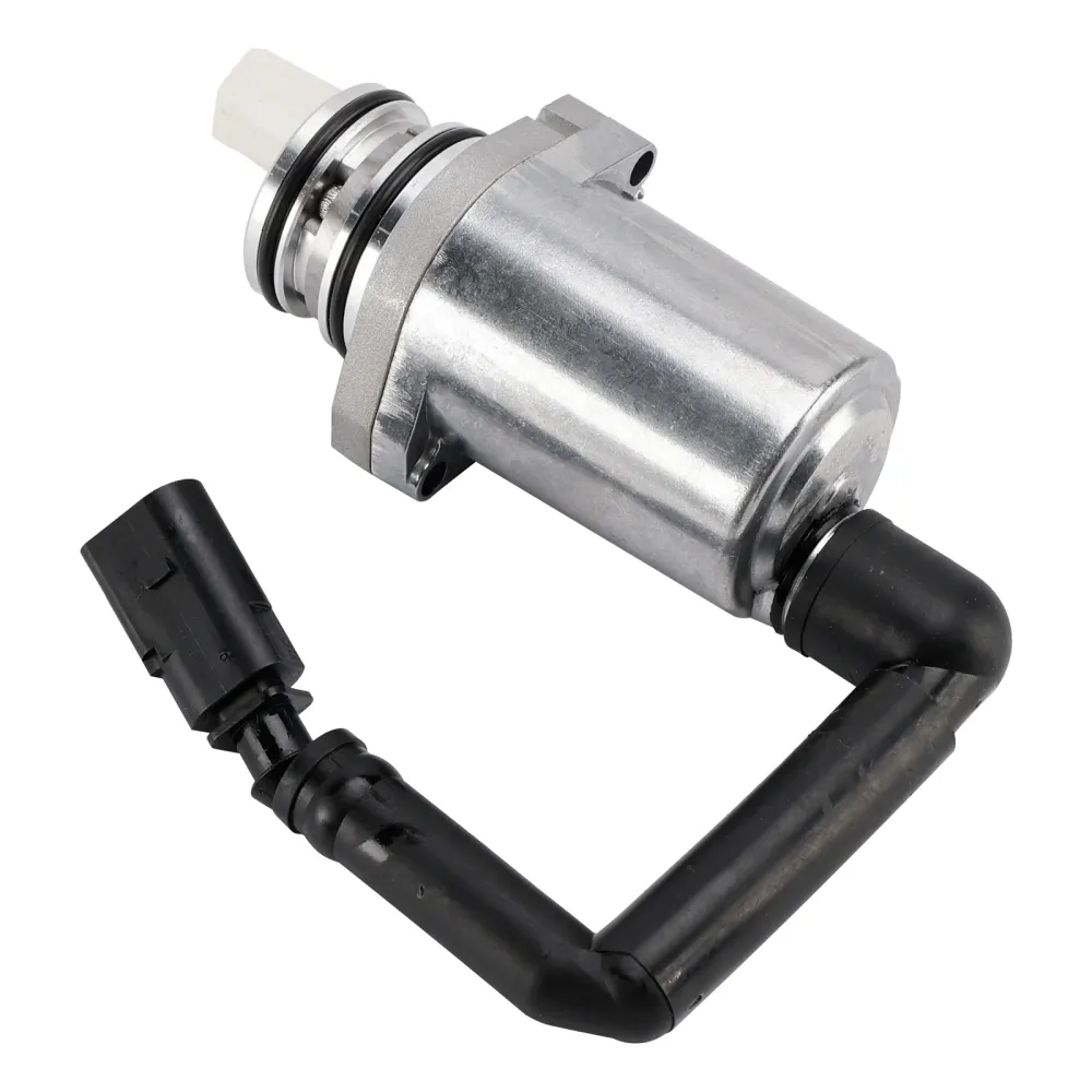 Audi A3 8L bakdifferensialpumpe 02D525557