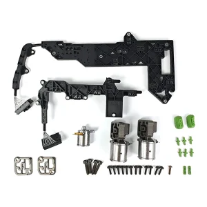 Audi Q5 (8R) SUV 0B5 Mechatronics Repair Board Transmission Harness Kit