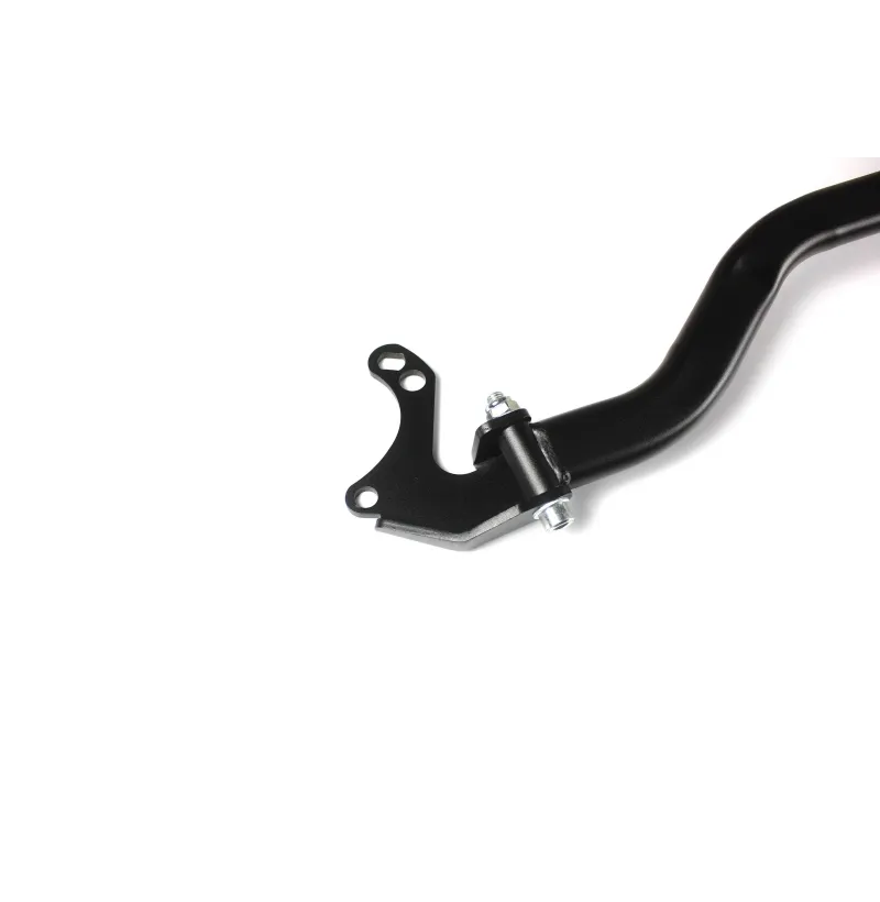 Avstiver Foran BMW E90 E91 E92 E93 335i N54B30 – Stål Pulverlakkert