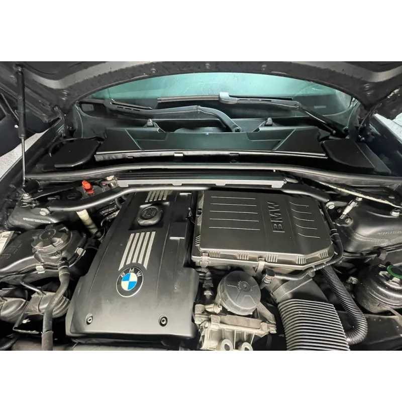 Avstiver Foran BMW E90 E91 E92 E93 335i N54B30 – Stål Pulverlakkert