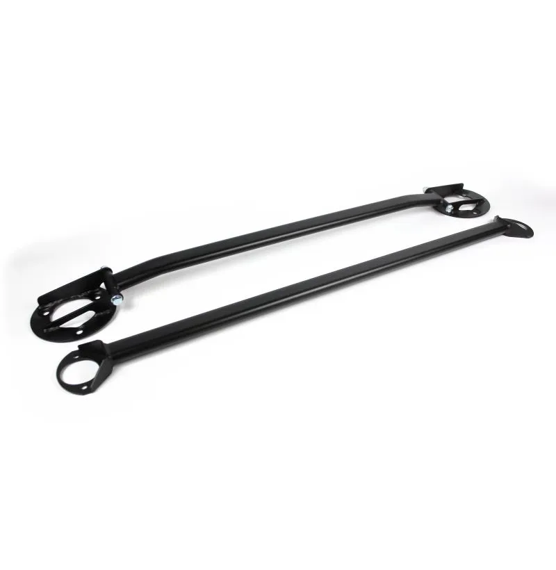 Avstiver komplett sett foran + bak – BMW E36 Compact 6-sylinder