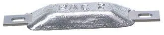 BAC, Sinkanode Bera 20, 185 mm, 2,0 kg