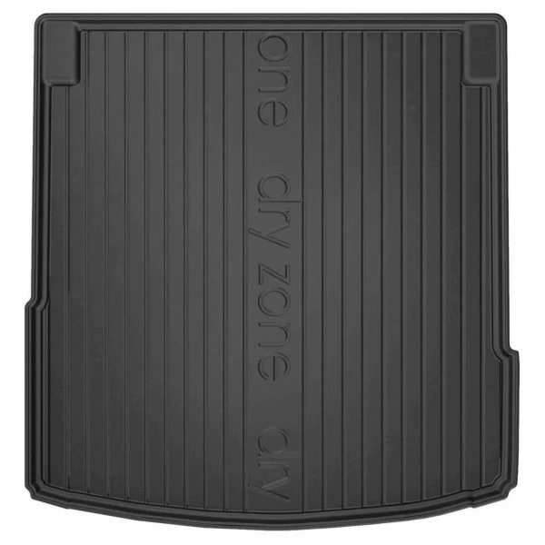 Bagasjeromsmatte Audi A4 (B6) (2000-2004) – TPE Gummi | Frogum