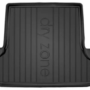 Bagasjeromsmatte Bmw 3 (E46) Compact (2000-2004) – TPE - Gummi | Frogum