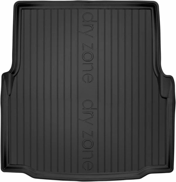 Bagasjeromsmatte Bmw 3 (E46) Sedan (1998-2005) – TPE - Gummi | Frogum