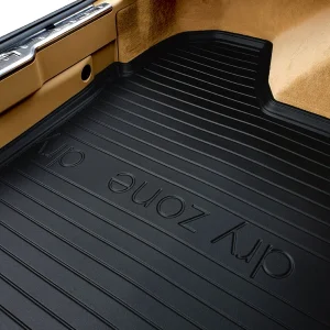 Bagasjeromsmatte Bmw X1 (E84) (2009-2015) – TPE - Gummi