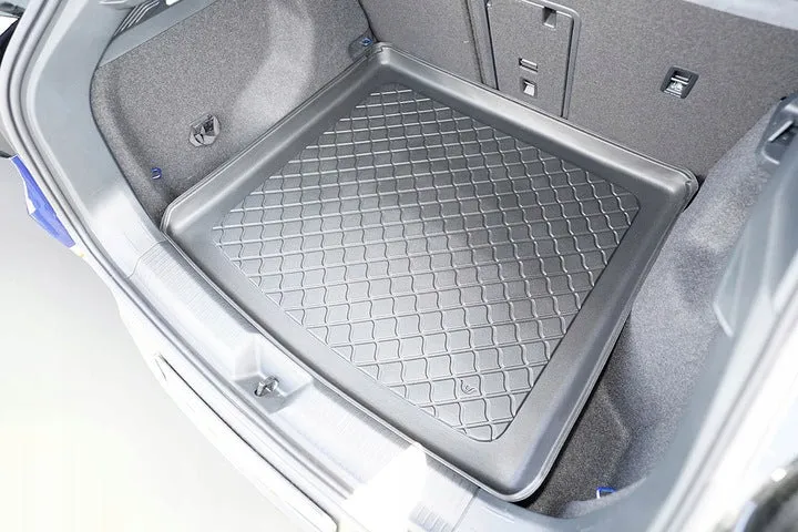 Bagasjeromsmatte Vw ID.4 (2020-) Øvre Gulv – TPE Aristar