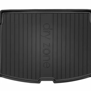 Bagasjeromsmatte Kia Ceed III hatchback (2018-) – TPE - Gummi | Frogum