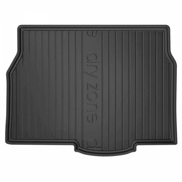 Bagasjeromsmatte Opel Astra H Hatchback (2004-2014) – TPE Gummi | Frogum