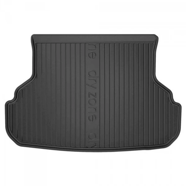 Bagasjeromsmatte Suzuki SX4 (2006-2014) – TPE Gummi | Frogum