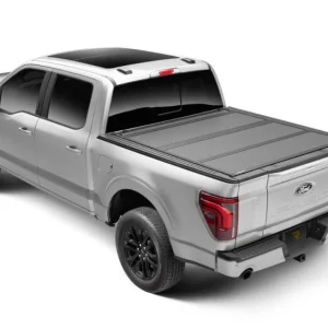 BAK 19-20 Ford Ranger 5ft Bed BAKFlip MX4 Matte Finish