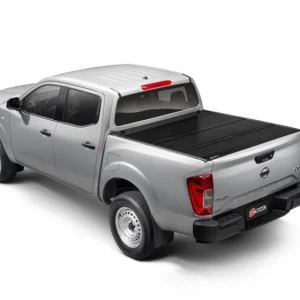 BAK 2022 Nissan Frontier 5ft Bed BAKFlip G2