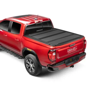 BAK 2023+ Chevy Colorado Crew Cab 5.2ft Bed BAKFlip MX4 Matte Finish