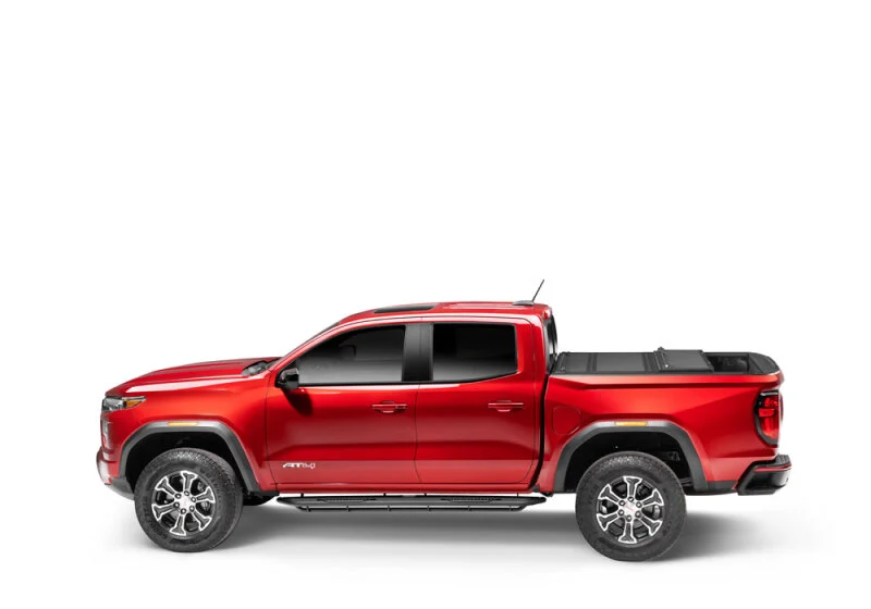 BAK 2023+ Chevy Colorado Crew Cab 5.2ft Bed BAKFlip MX4 Matte Finish