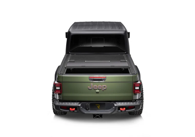 BAK 24-25 Toyota Tacoma 5ft. Bed BAKFlip MX4 TS