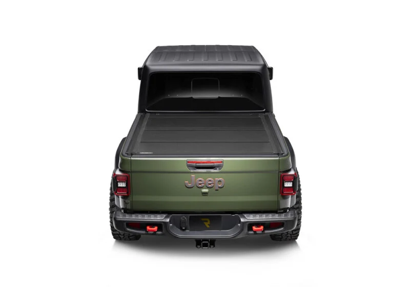 BAK 24-25 Toyota Tacoma 5ft. Bed BAKFlip MX4 TS