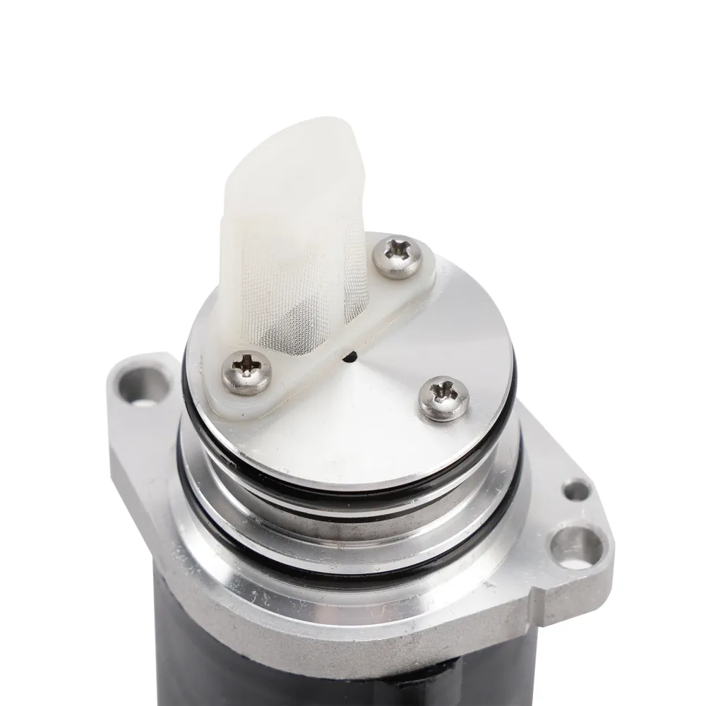 Bakdifferensialpumpe 0av598549a Audi Seat Skoda