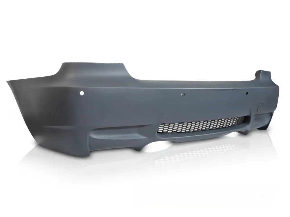 Bakfanger BMW 3-Serie E92/E93 (2006–2010) Sport Style PDC - ZTBMC0
