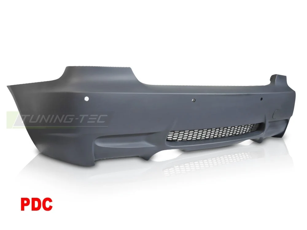 Bakfanger BMW 3-Serie E92/E93 (2006–2010) Sport Style PDC - ZTBMC0