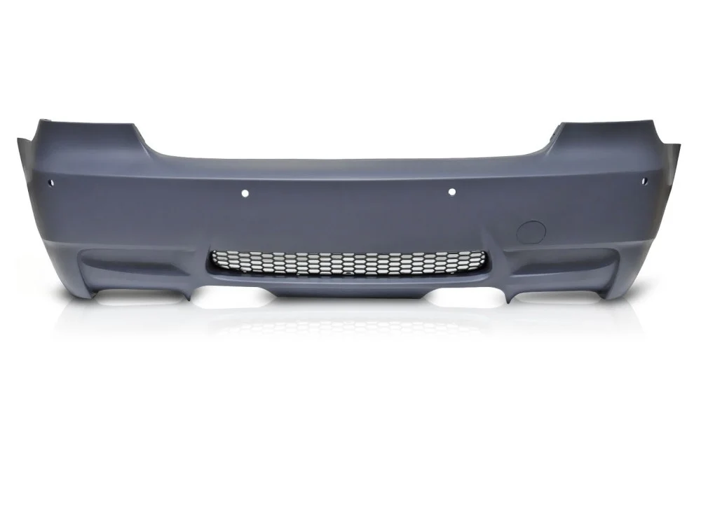 Bakfanger BMW 3-Serie E92/E93 (2006–2010) Sport Style PDC - ZTBMC0