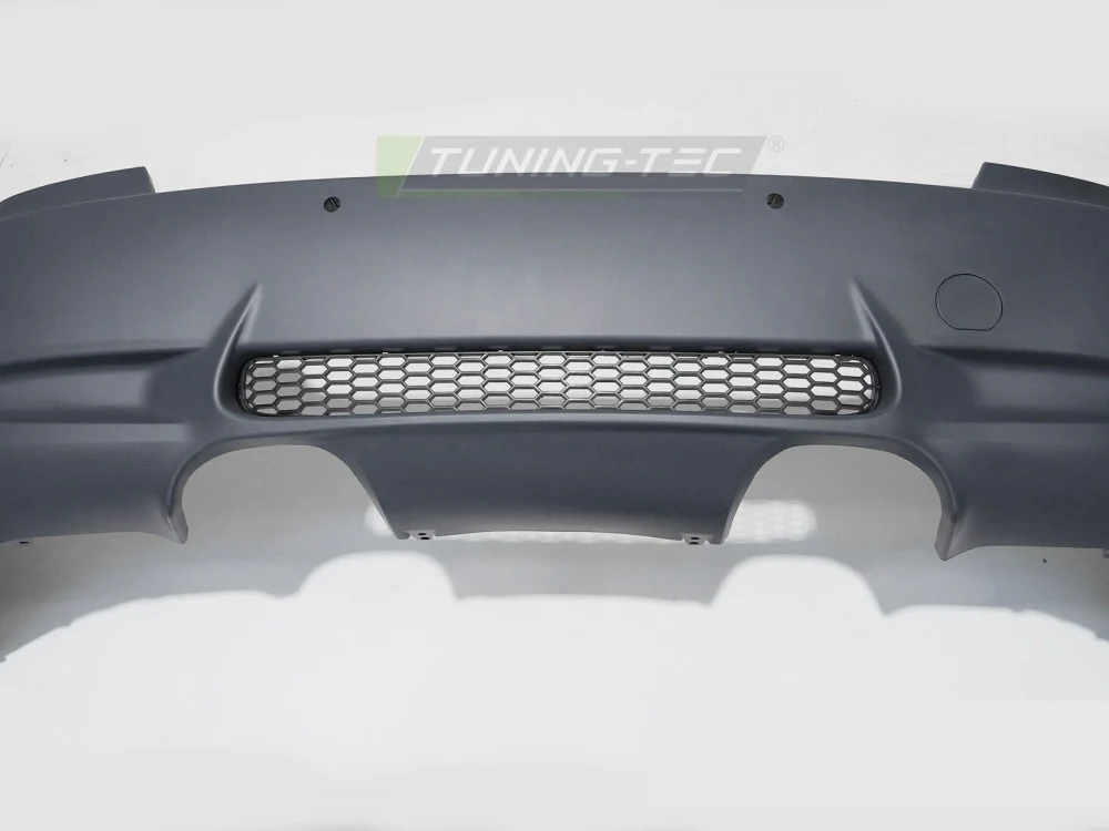 Bakfanger BMW 3-Serie E92/E93 (2006–2010) Sport Style PDC - ZTBMC0