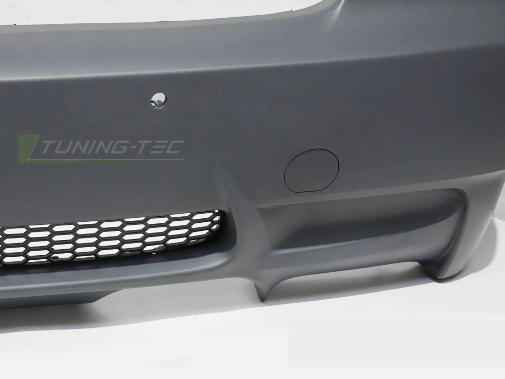 Bakfanger BMW 3-Serie E92/E93 (2006–2010) Sport Style PDC - ZTBMC0