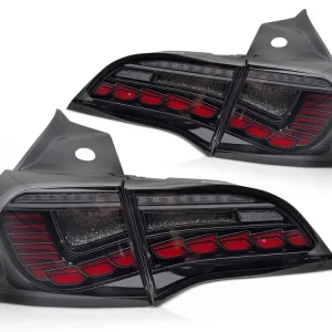 Baklykter Tesla Model 3 (2017–2023) / Model Y LED - LDTE15