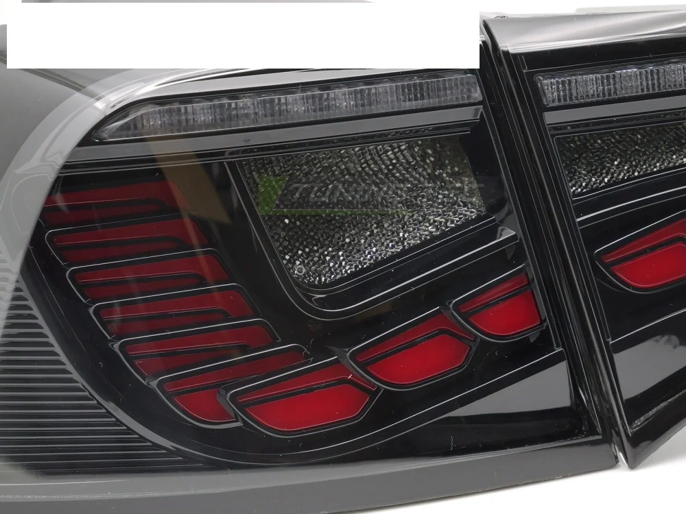 Baklykter Tesla Model 3 (2017–2023) / Model Y LED - LDTE15