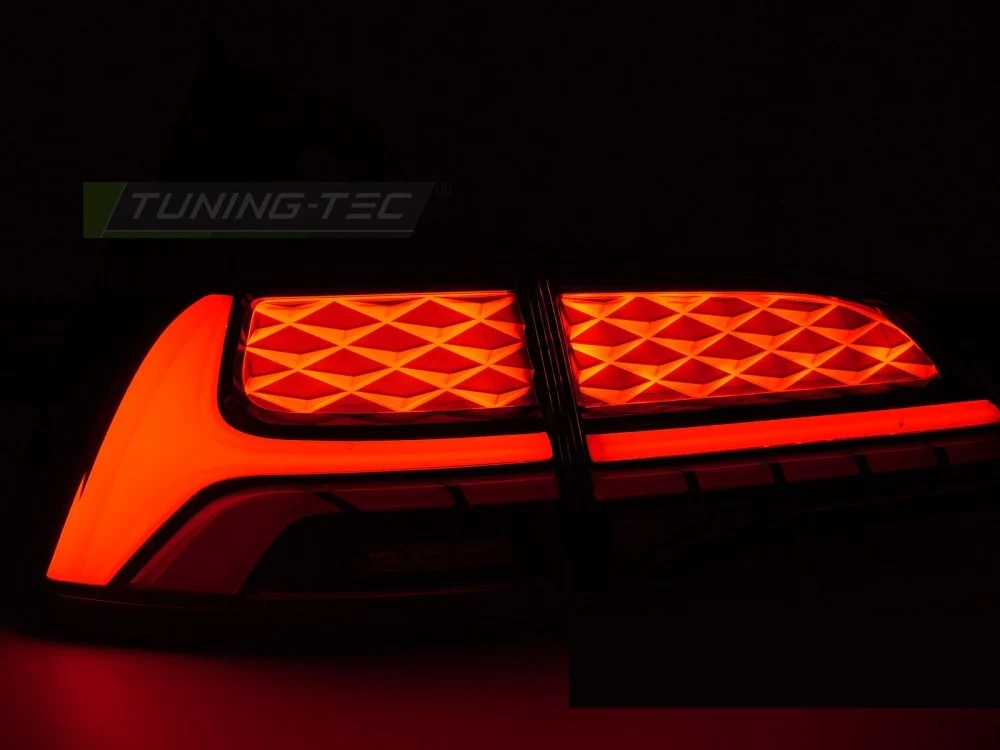 Baklykter Tesla Model 3 / Model Y (2017–2023) LED - LDTE16