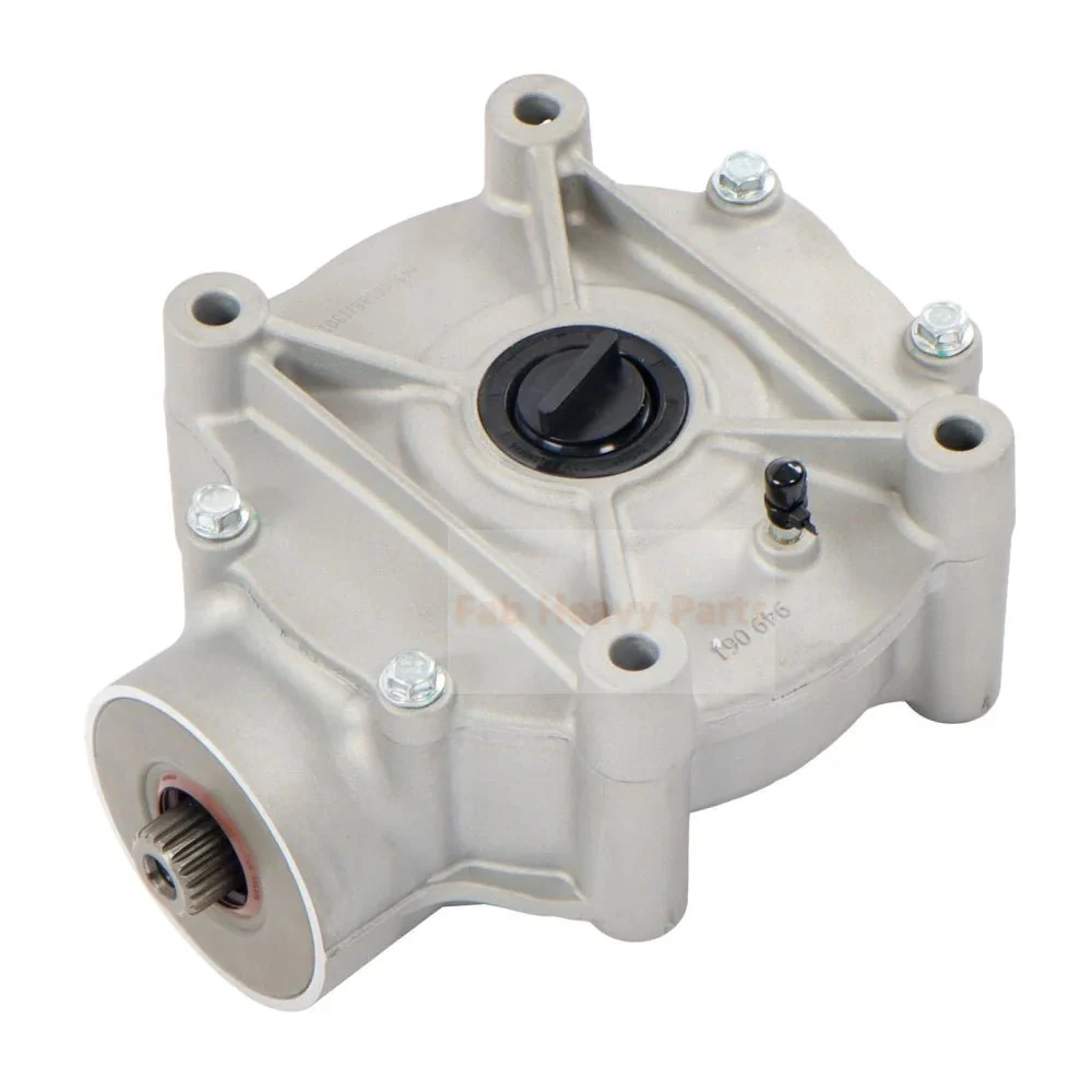 Bakre differensial 705501804 Passer til Can-am Commander 800R/1000/1000R 2014-2019
