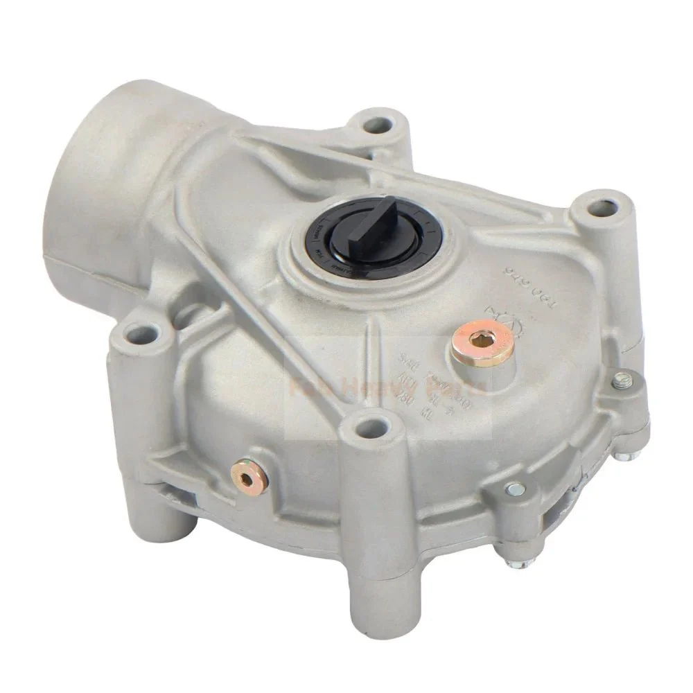 Bakre differensial 705501804 Passer til Can-am Commander 800R/1000/1000R 2014-2019