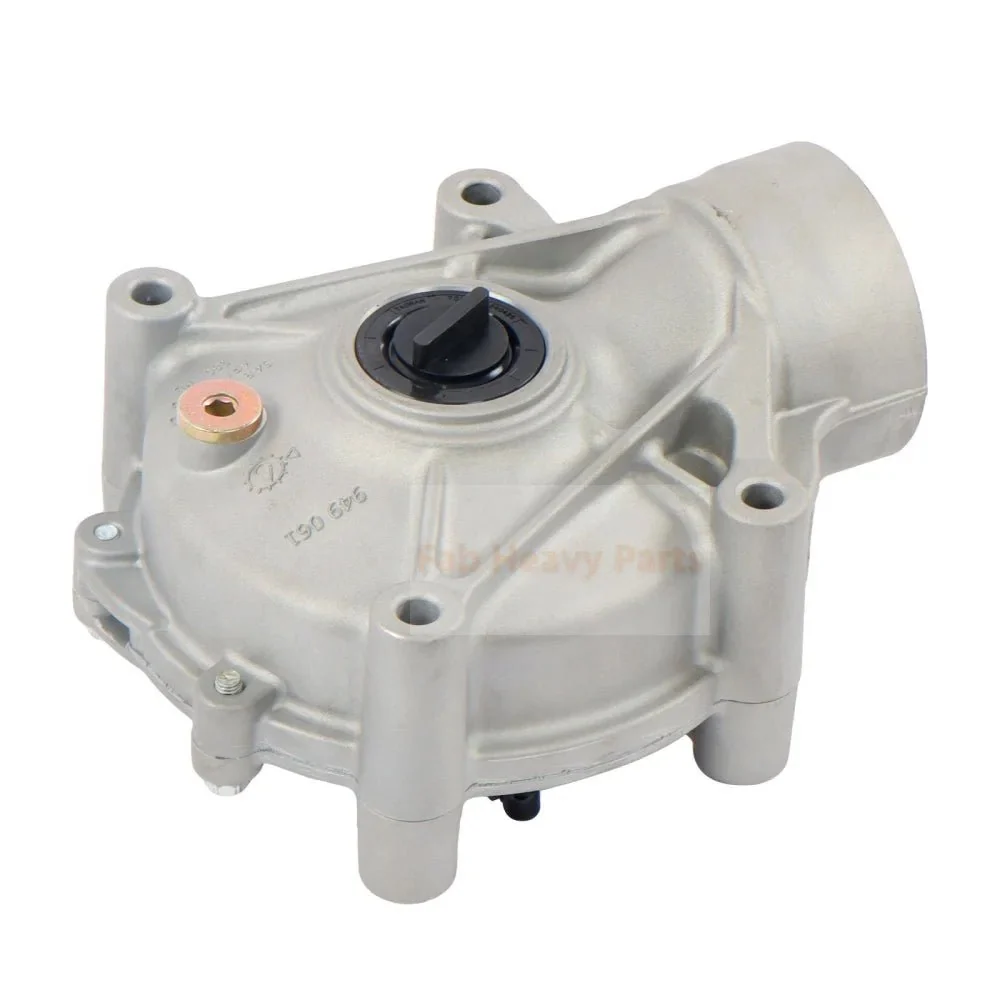 Bakre differensial 705501804 Passer til Can-am Commander 800R/1000/1000R 2014-2019