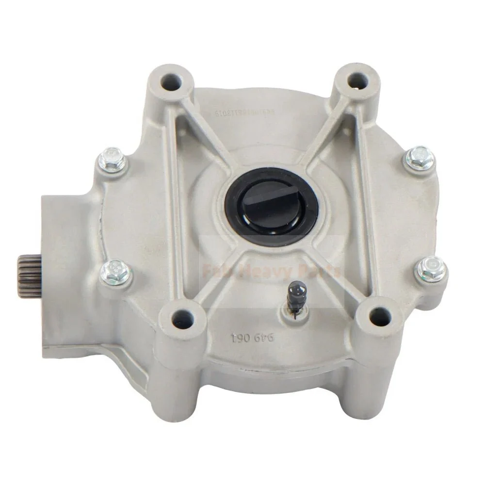 Bakre differensial 705501804 Passer til Can-am Commander 800R/1000/1000R 2014-2019