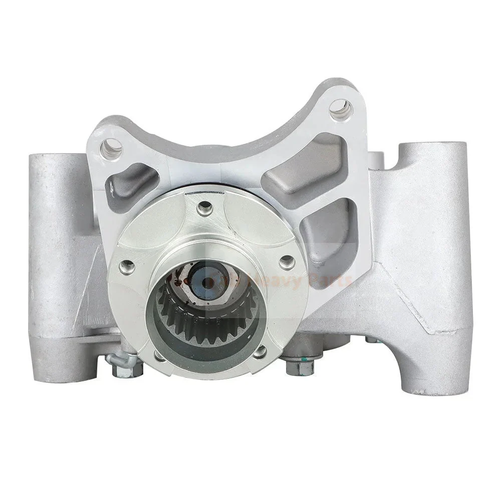Bakre differensialgir 41300-HN8-B40 Passer til Honda Rincon 680 TRX680 US