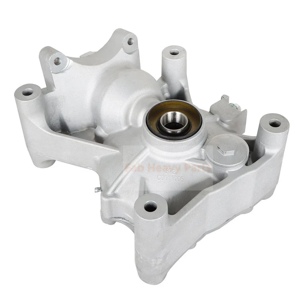 Bakre differensialgir 41300-HN8-B40 Passer til Honda Rincon 680 TRX680 US