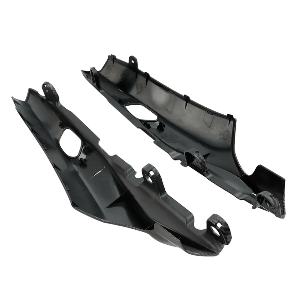 Bakre setesideside Fairing Covers Yamaha MT-09/MT09 SP 2021-2023