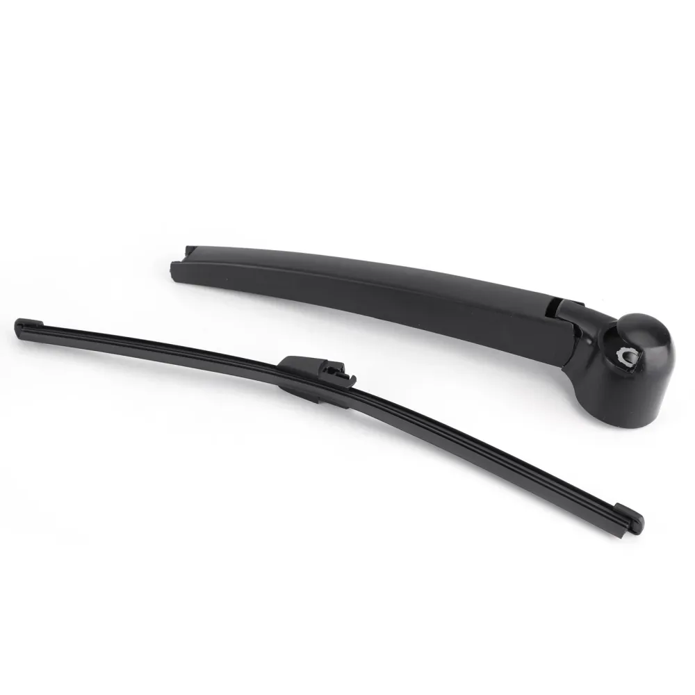 Bil -vindusvindu bakvisker arm viskerblad sett VW Golf VI Variant -06.2009-