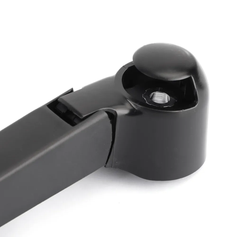 Bil -vindusvindu bakvisker arm viskerblad sett VW Golf VI Variant -06.2009-