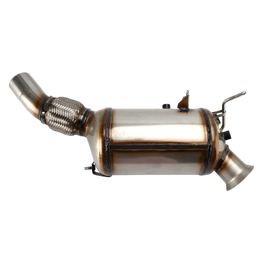 BMW 320D E90/E91/E92/E93 N47 Diesel Particulate Filter DPF 18307812279 18307812281