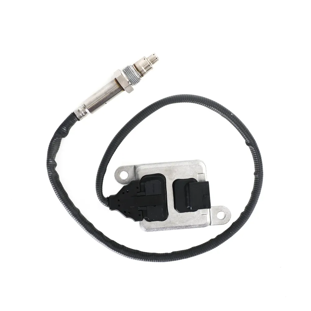 BMW 3er E90 E91 E92 E93 325i 325xi 330i 330xi N53 NOX Sensor 11787587129