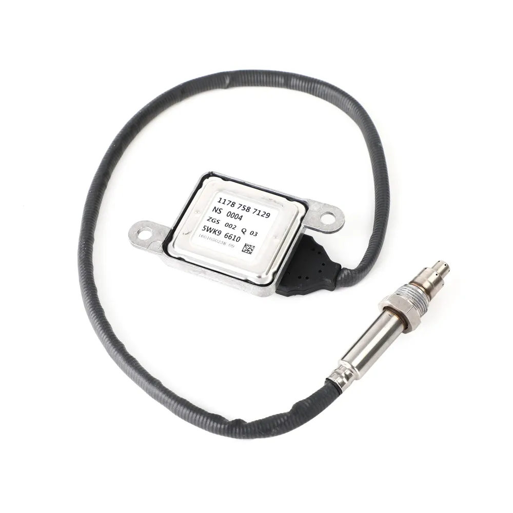 BMW 3er E90 E91 E92 E93 325i 325xi 330i 330xi N53 NOX Sensor 11787587129