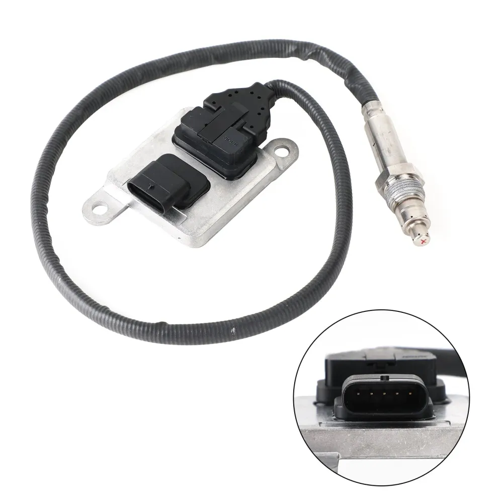 BMW 3er E90 E91 E92 E93 325i 325xi 330i 330xi N53 NOX Sensor 11787587129