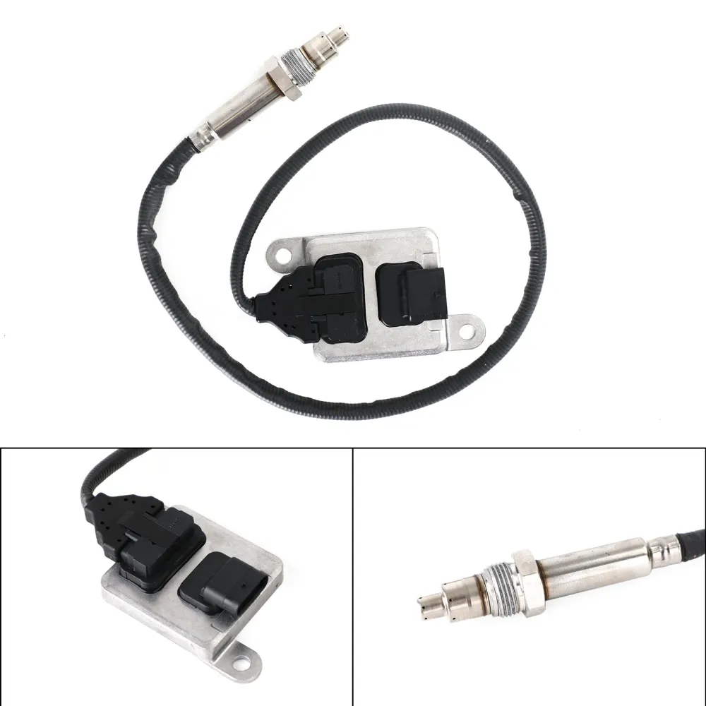 BMW 3er E90 E91 E92 E93 325i 325xi 330i 330xi N53 NOX Sensor 11787587129