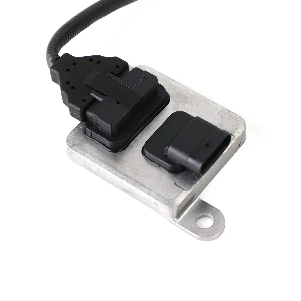 BMW 3er E90 E91 E92 E93 325i 325xi 330i 330xi N53 NOX Sensor 11787587129