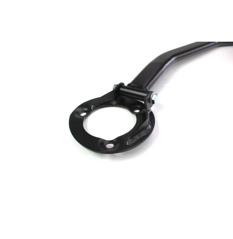 BMW E36 4-sylinder komplett avstiver-sett foran + bak