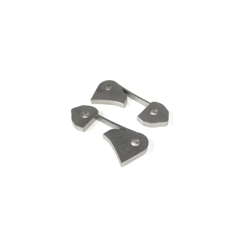 BMW E36 ABS-adapter bakaksel ekstra bremsekaliber – Hydraulisk håndbrekk drift (sett)