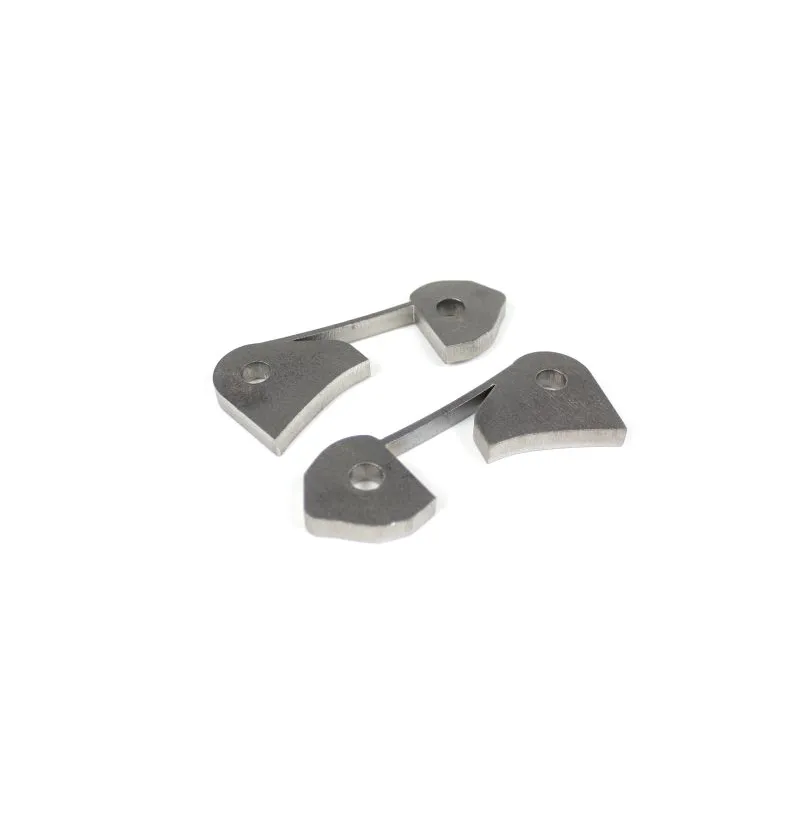 BMW E36 ABS-adapter bakaksel ekstra bremsekaliber – Hydraulisk håndbrekk drift (sett)