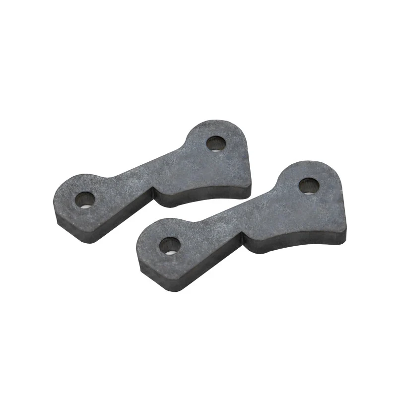 BMW E36 Bremseadapter hydraulisk håndbrekk – Sett bakaksel (Drift)